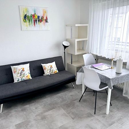 Haus Schwarzwald In Bad Krozingen Exteriér fotografie