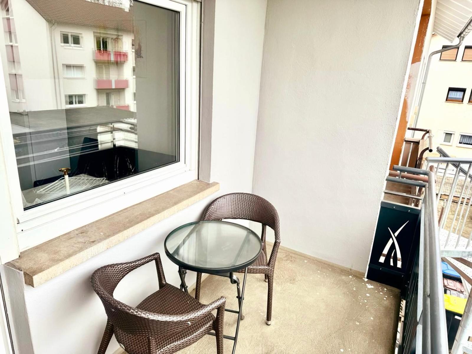 Haus Schwarzwald In Bad Krozingen Exteriér fotografie