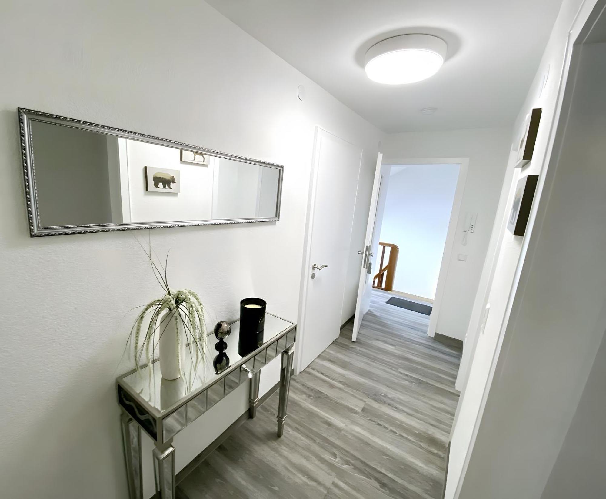 Haus Schwarzwald In Bad Krozingen Exteriér fotografie