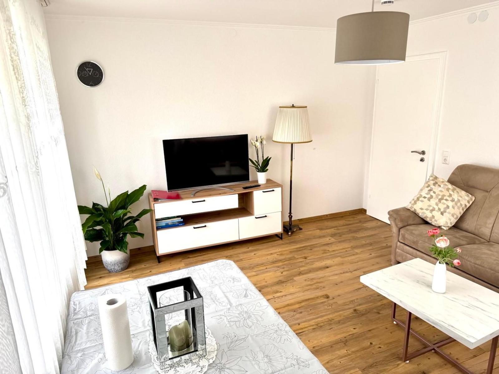 Haus Schwarzwald In Bad Krozingen Exteriér fotografie