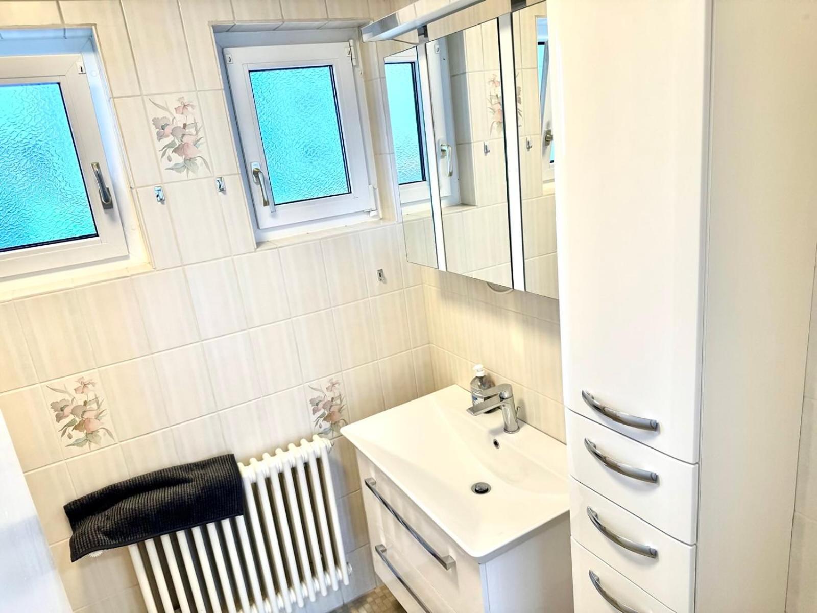 Haus Schwarzwald In Bad Krozingen Exteriér fotografie